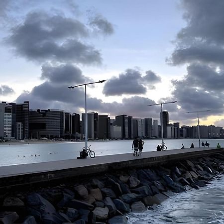 Landscape@Urbanbeach Fortaleza  Bagian luar foto