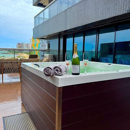 Landscape@Urbanbeach Fortaleza  Bagian luar foto