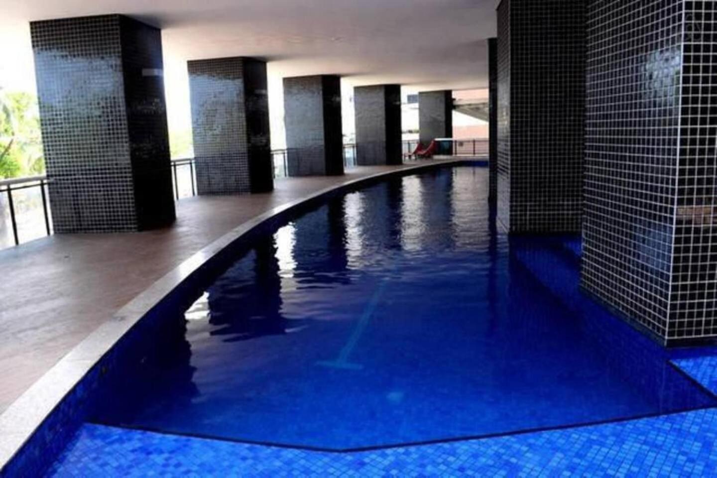 Landscape@Urbanbeach Fortaleza  Bagian luar foto