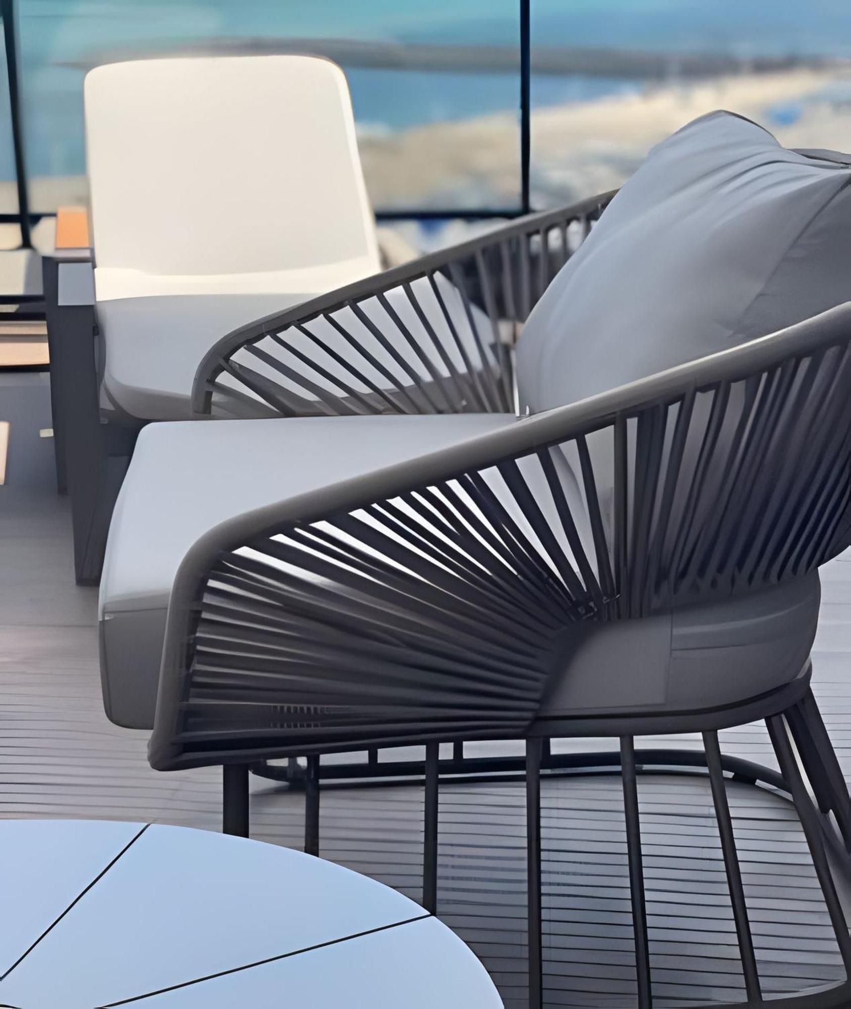 Landscape@Urbanbeach Fortaleza  Bagian luar foto