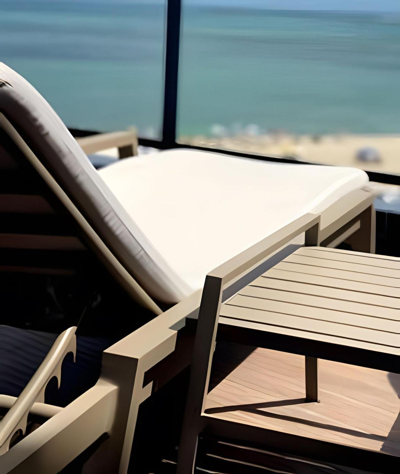 Landscape@Urbanbeach Fortaleza  Bagian luar foto