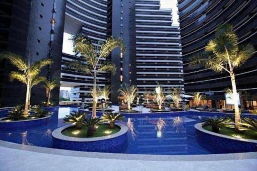 Landscape@Urbanbeach Fortaleza  Bagian luar foto